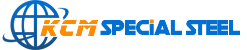 Kcm Special Steel Co.,Ltd logo